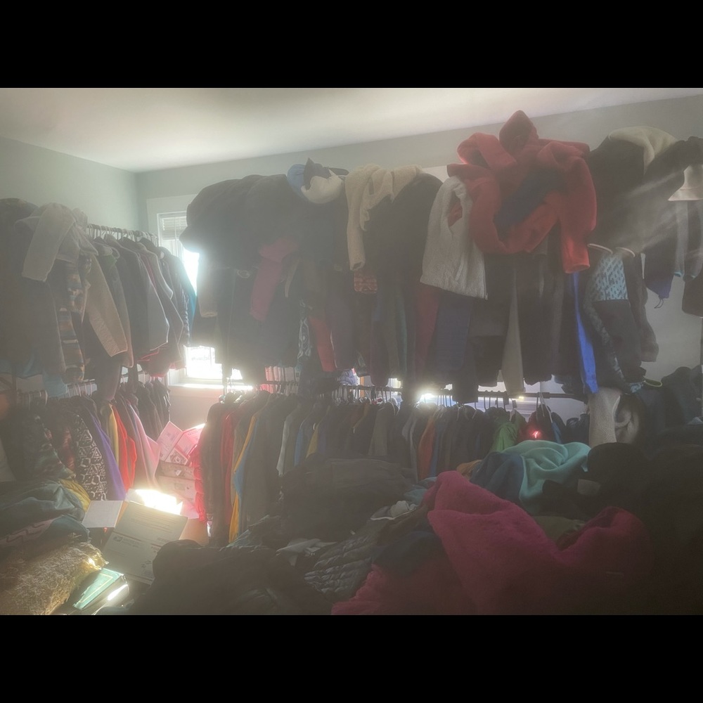 Looking to unload collection of Patagonia stuff